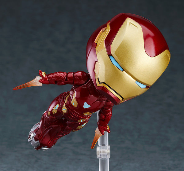 988-DX Avengers Infinity War: Iron Man Mark 50