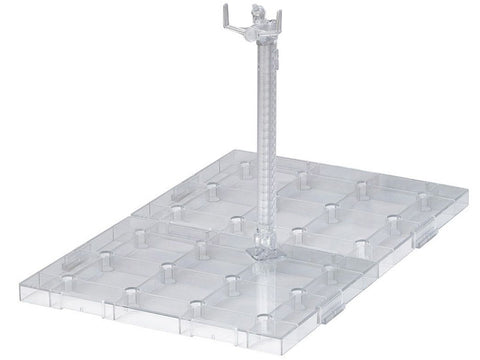 M.S.G. Modeling Support Goods Flying Base NEO