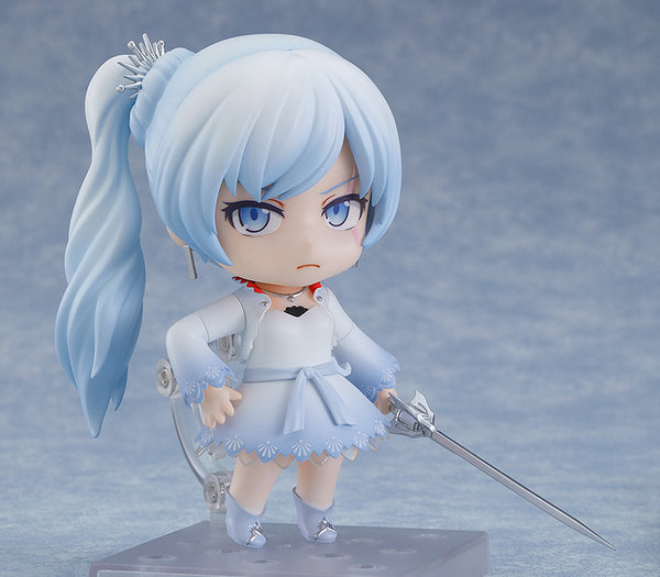 1529 RWBY: Weiss Schnee