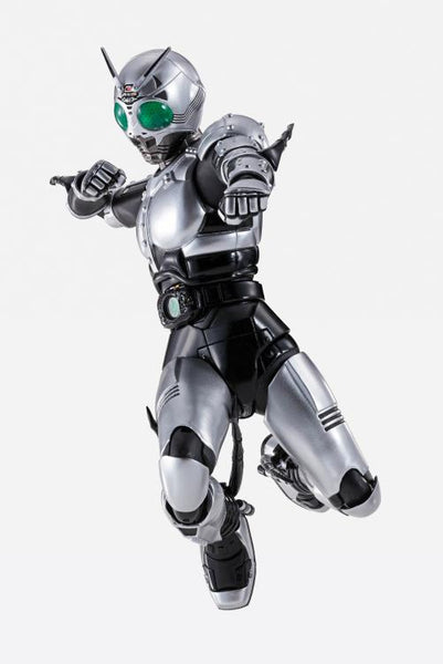 S.H. Figuarts Shinkocchou Seihou - "Kamen Rider Black" Shadow Moon