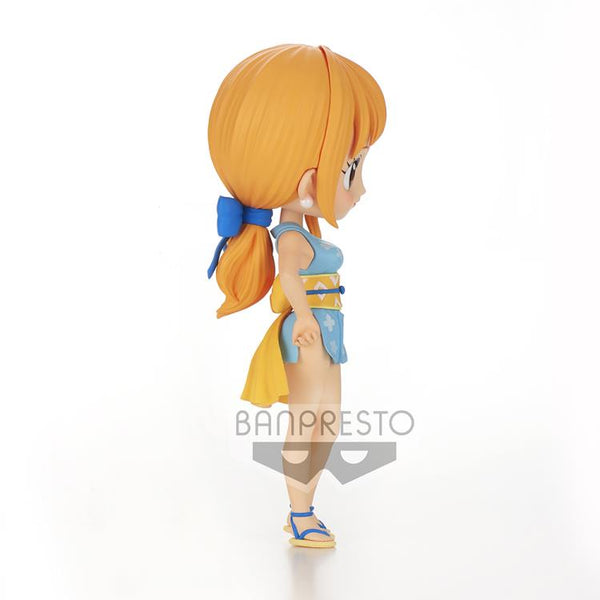 One Piece: Q Posket Nami Ver.B