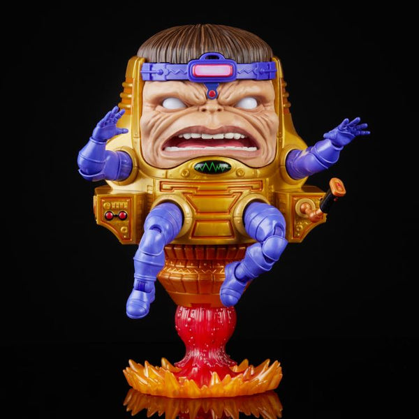 Marvel Legends Mega Deluxe M.O.D.O.K. Figure