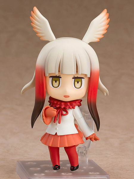 857 Kemono Friends: Japanese Crested Ibis