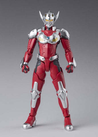 S.H.Figuarts - Ultraman Suit Taro (Netflix Animation)