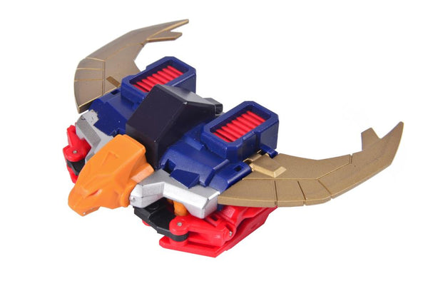 Reformatted R-42C D-Zef Continuum