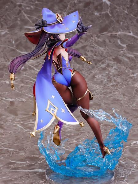 Genshin Impact - Mona (Astral Reflection Ver.) 1/7 Scale Figure