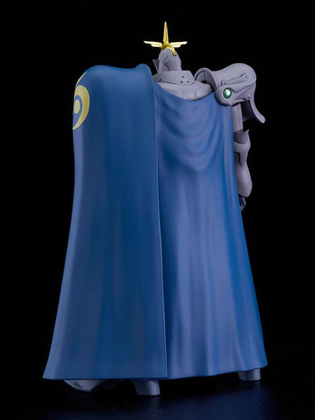 Moderoid: The Vision of Escaflowne Scherazade Model Kit