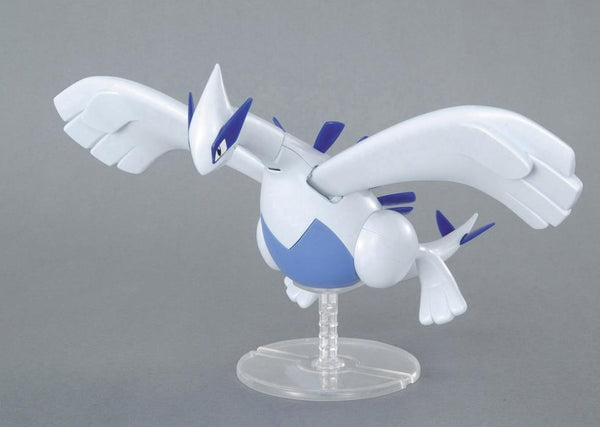Pokemon Lugia Model Kit