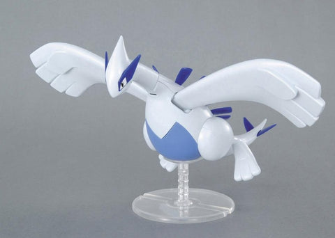 Pokemon Lugia Model Kit