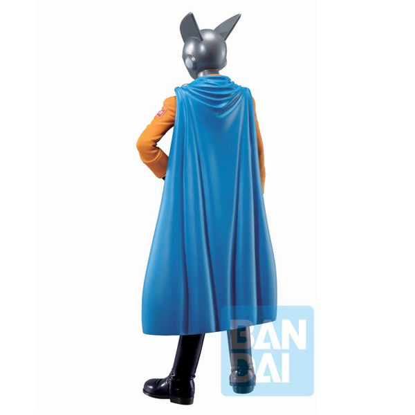 Dragon Ball Super: Super Hero Ichibansho - Gamma 2