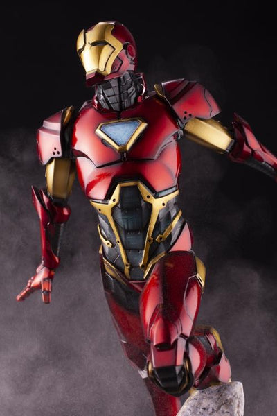 Marvel Premier Iron Man Limited Edition Artfx Statue