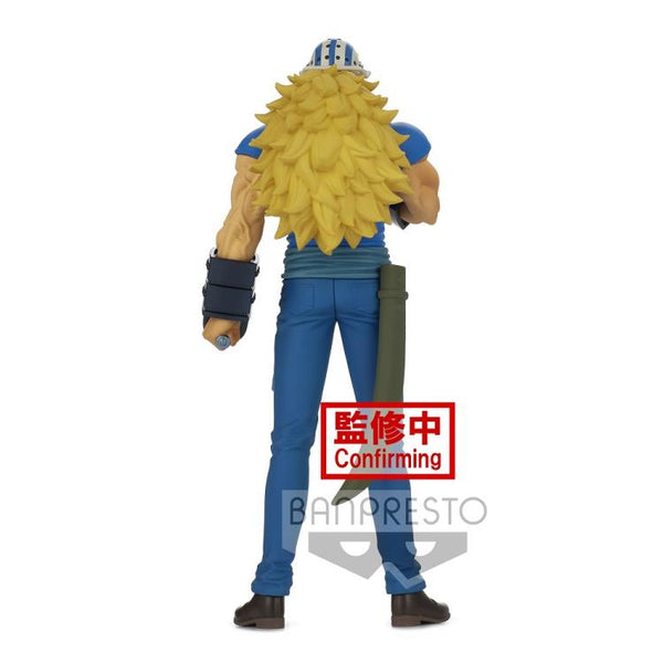 One Piece DXF Grandline Men Wano Country Vol.17 Killer