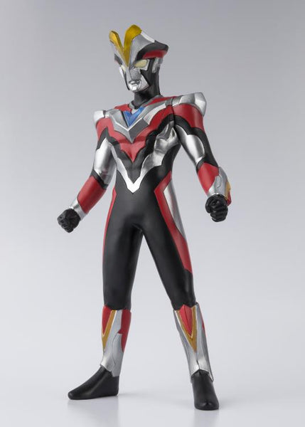 Ultraman Sofvi Spirits: Ultraman Victory