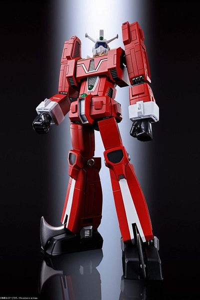 SOC GX-92 Space Runaway Ideon: Ideon F.A.