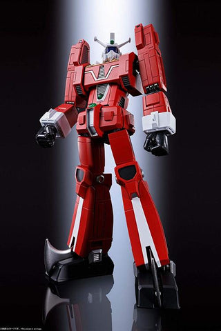 SOC GX-92 Space Runaway Ideon: Ideon F.A.