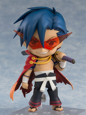 935 Gurren Lagann: Kamina