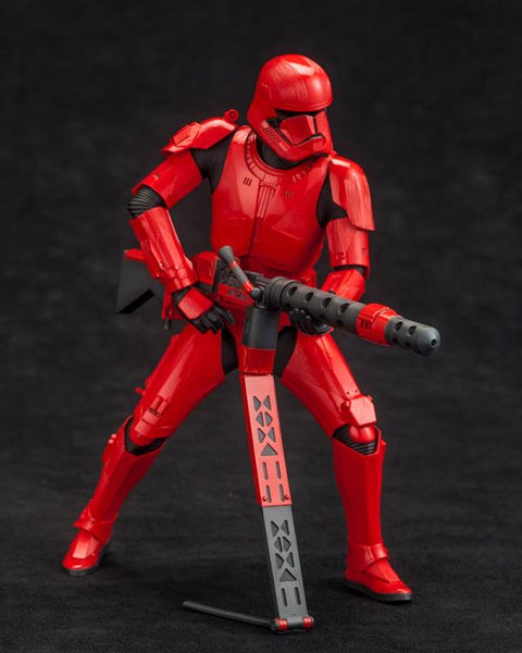 Star Wars The Rise of Skywalker - Sith Trooper 2-Pack
