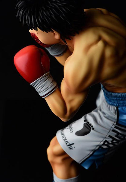 Hajime no Ippo - Ippo Makunouchi (Fighting Pose) Figure