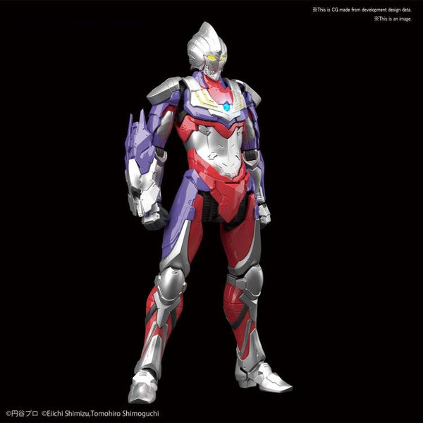 Figure-rise Standard - Ultraman Tiga