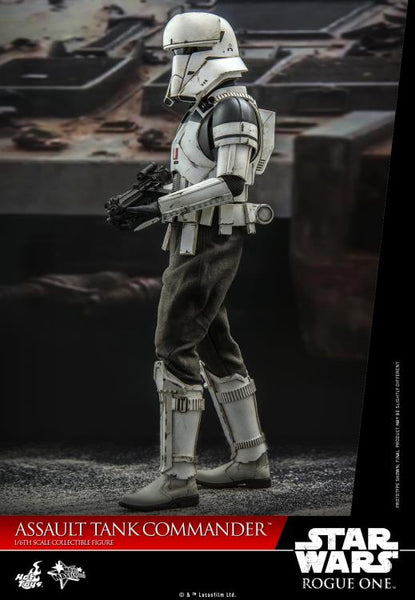 Star Wars Rogue One: Assault Tank Commander MMS587