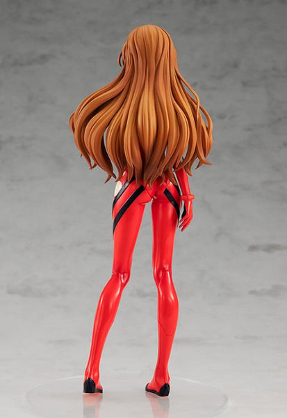 POP UP PARADE Rebuild of Evangelion: Asuka Langley