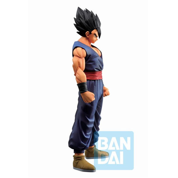 Dragon Ball Super: Super Hero Ichibansho - Ultimate Gohan