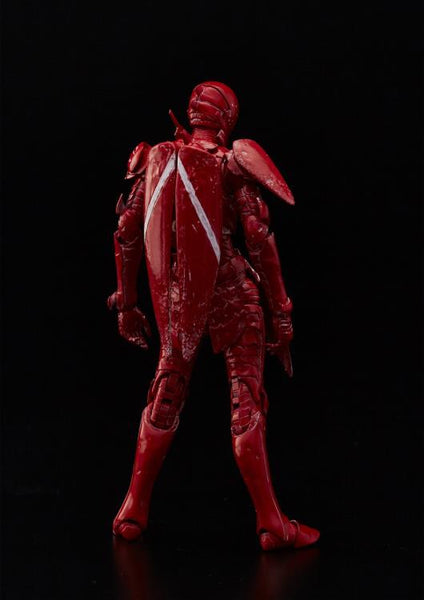 Aposimz Etherow 1/12 Scale Figure