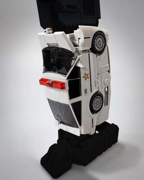 Perfection Series PS-25 Navigant