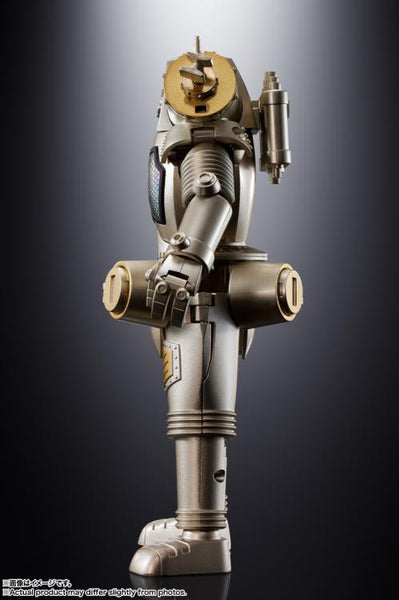 SOC GX-37R King Joe (55th Anniversary Ver.) - P-Bandai Exclusive