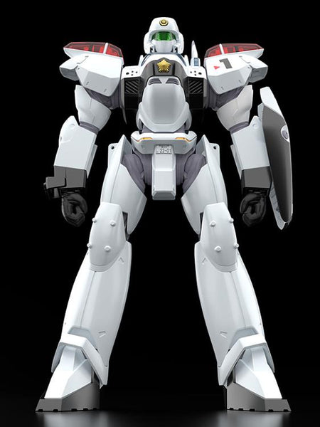 Moderoid: Patlabor 2 the Movie AV-2 Valiant 1/60 Scale Model Kit