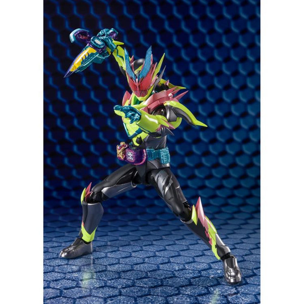 S.H. Figuarts - Kamen Rider Revice P-Bandai Exclusive