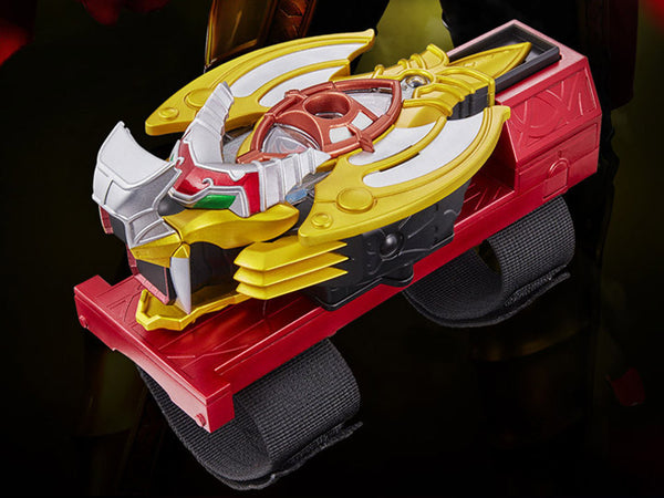 Kamen Rider CSM: Kamen Rider Kiva Tatsulot