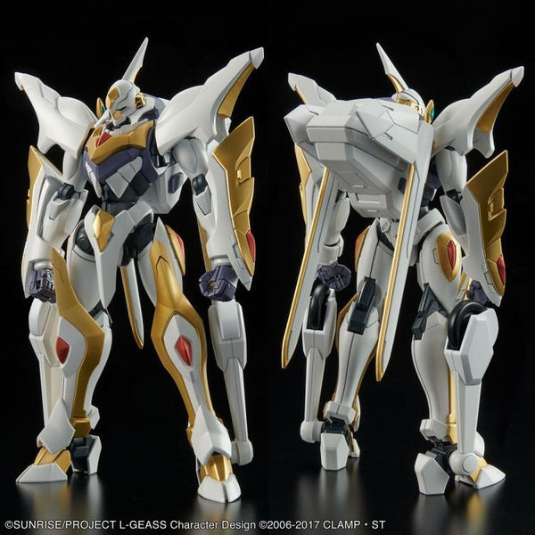 1/35 Code Geass HG Z-01Z Lancelot Albion