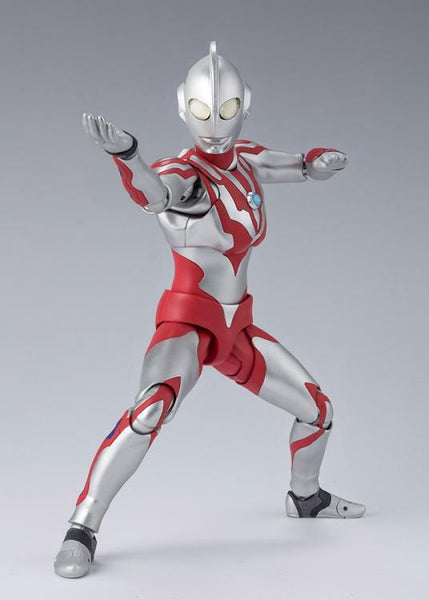 S.H.Figuarts Ultra Galaxy Fight: The Destined Crossroad - Ultraman Ribut