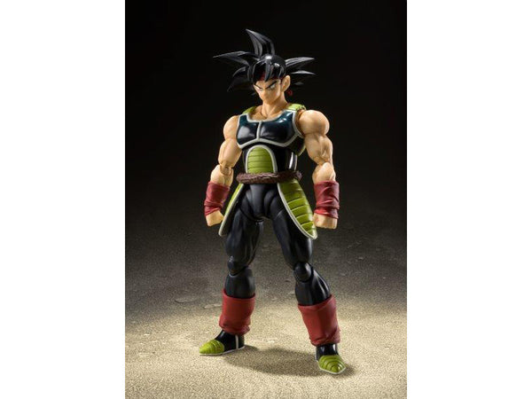 S.H.Figuarts - Bardock