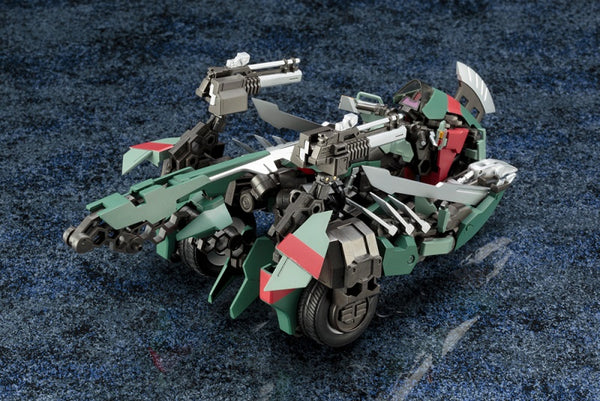 Hexa Gear 1/24 Voltrex Model Kit