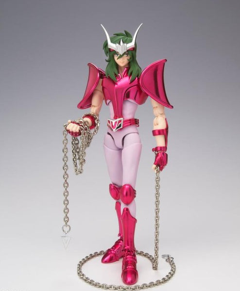 Saint Cloth Myth Cloth EX Andromeda Shun New Bronze (Revival Ver.) Limited Edition