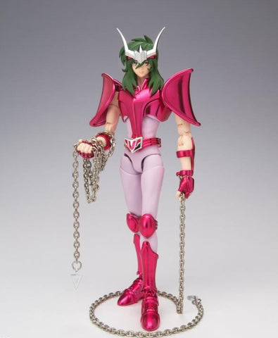 Saint Cloth Myth Cloth EX Andromeda Shun New Bronze (Revival Ver.) Limited Edition