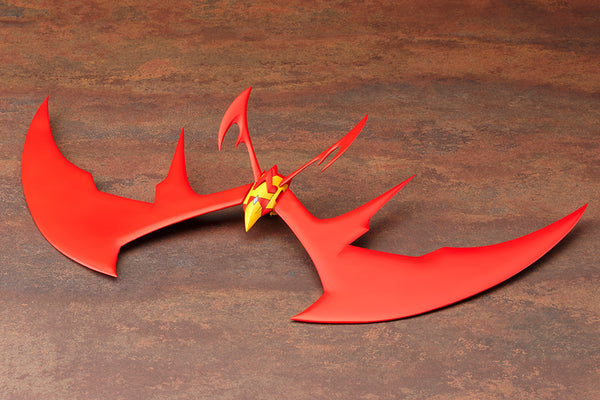 Mazinkaiser - Mazinkaiser Model Kit