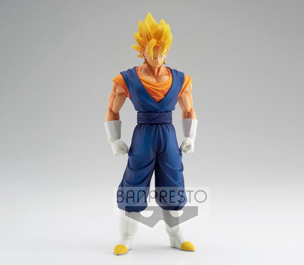 Dragonball Z Solid Edge Works Vol.4 Super Saiyan Vegito Figure
