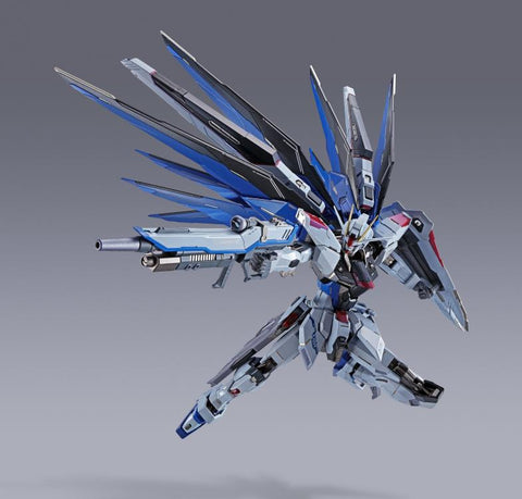Metal Build Freedom Gundam Concept 2.0 - LIMITED