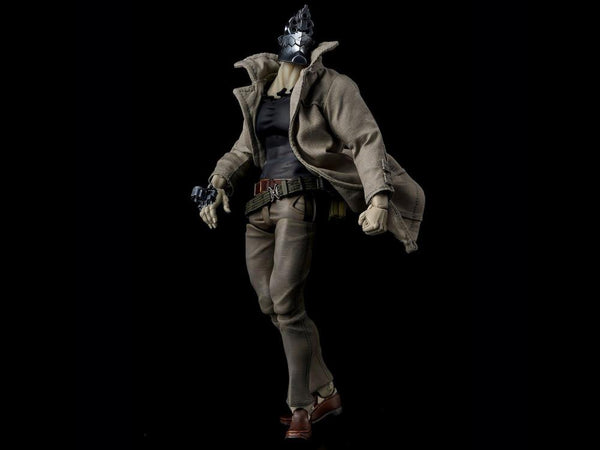 No Guns Life - Juzo Inui 1/12 Scale PX Ver.