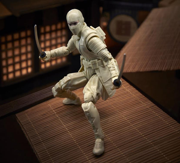 G.I. Joe Origins Classified Series: Storm Shadow