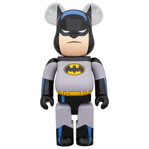 Batman the Animated Series: Batman 1000% BE@RBRICK Exclusive