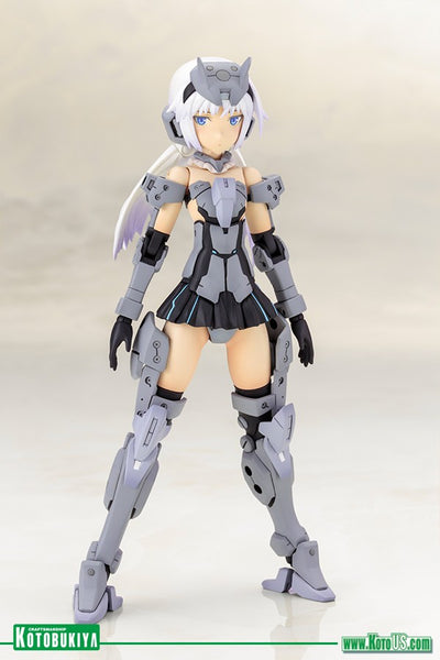 Frame Arms Girl - Architect Plastic Model