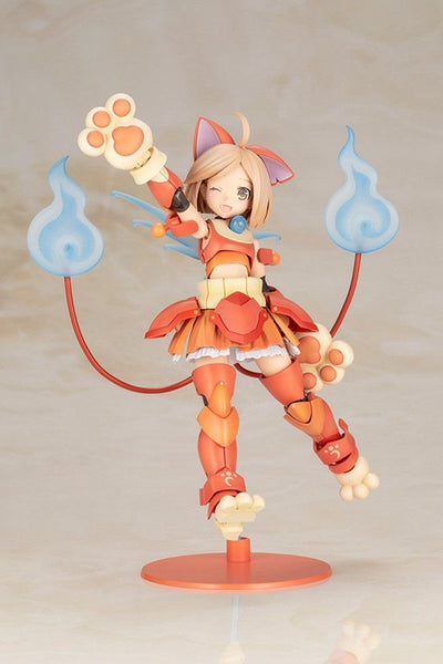 Soukou Musume - LBCS: JI BANYAN Tsugumi Kozakura Model Kit