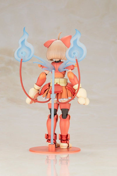 Soukou Musume - LBCS: JI BANYAN Tsugumi Kozakura Model Kit