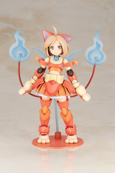 Soukou Musume - LBCS: JI BANYAN Tsugumi Kozakura Model Kit