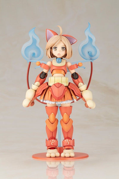 Soukou Musume - LBCS: JI BANYAN Tsugumi Kozakura Model Kit