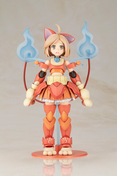 Soukou Musume - LBCS: JI BANYAN Tsugumi Kozakura Model Kit